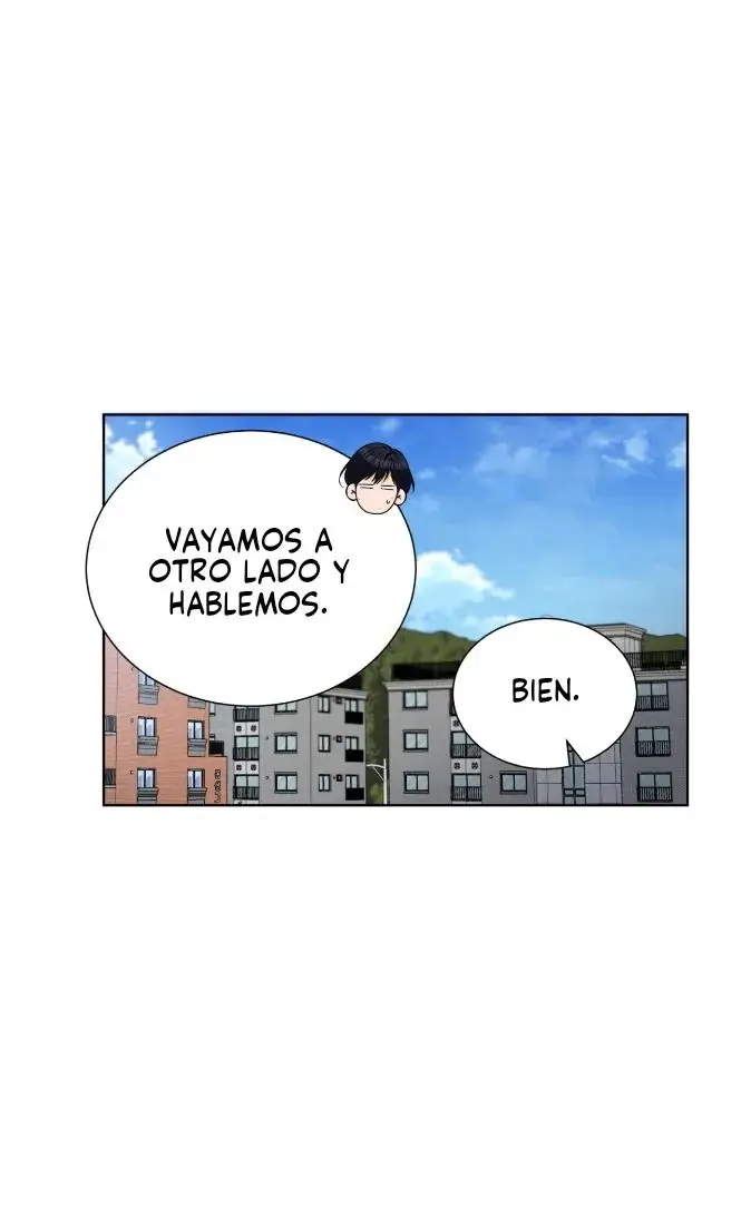 ¡Soo-oh ama de esa forma a Kang Geon! (¡Ama fuerte y mantente fuerte!) (2023) - Capítulo 9 - Página 24 - LectorTMOo