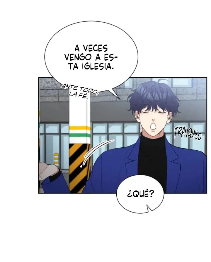 ¡Soo-oh ama de esa forma a Kang Geon! (¡Ama fuerte y mantente fuerte!) (2023) - Capítulo 9 - Página 27 - LectorTMOo