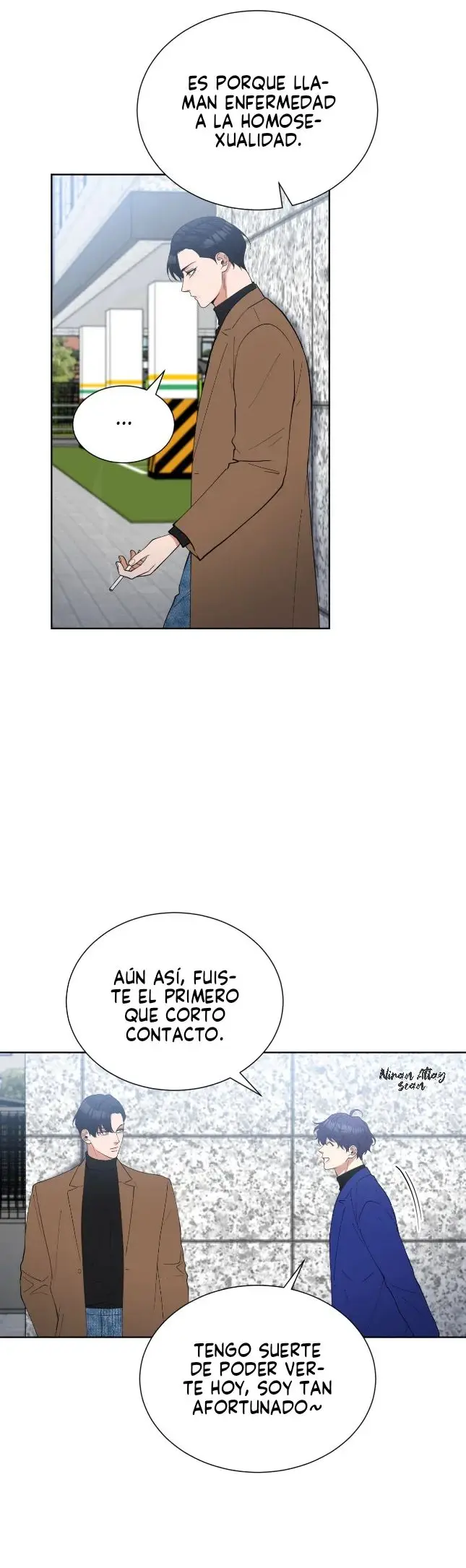 ¡Soo-oh ama de esa forma a Kang Geon! (¡Ama fuerte y mantente fuerte!) (2023) - Capítulo 9 - Página 29 - LectorTMOo