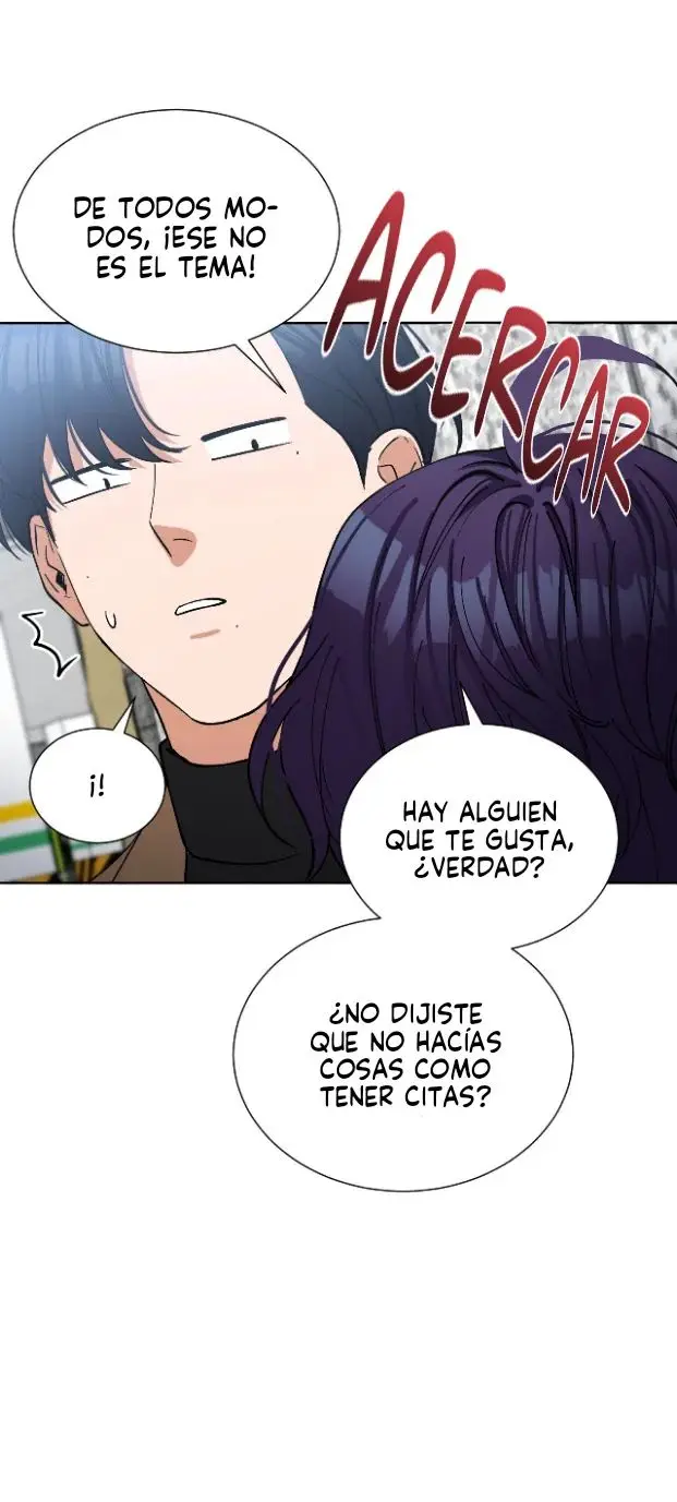 ¡Soo-oh ama de esa forma a Kang Geon! (¡Ama fuerte y mantente fuerte!) (2023) - Capítulo 9 - Página 30 - LectorTMOo