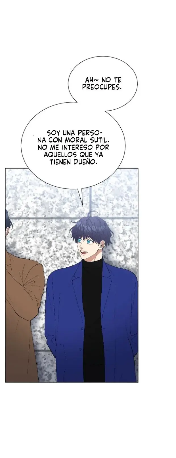 ¡Soo-oh ama de esa forma a Kang Geon! (¡Ama fuerte y mantente fuerte!) (2023) - Capítulo 9 - Página 33 - LectorTMOo