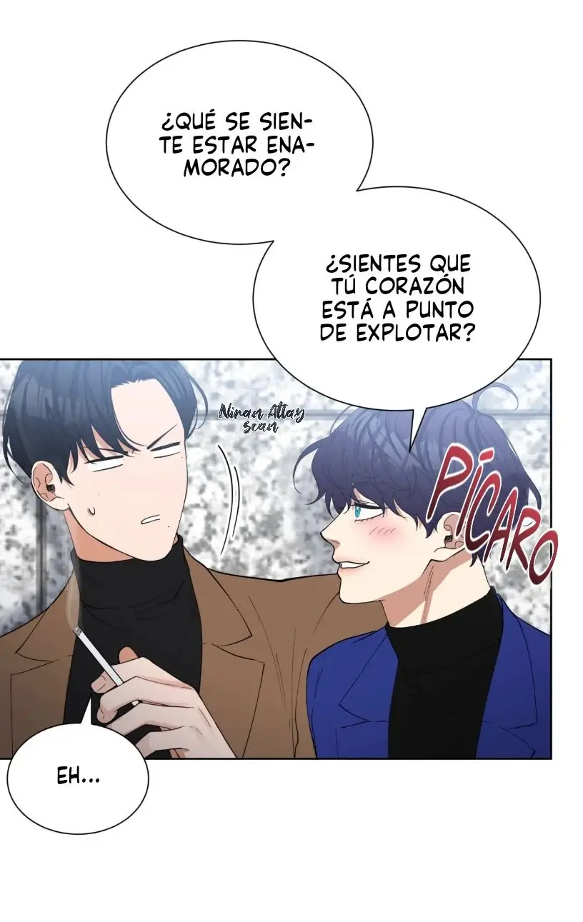 ¡Soo-oh ama de esa forma a Kang Geon! (¡Ama fuerte y mantente fuerte!) (2023) - Capítulo 9 - Página 36 - LectorTMOo