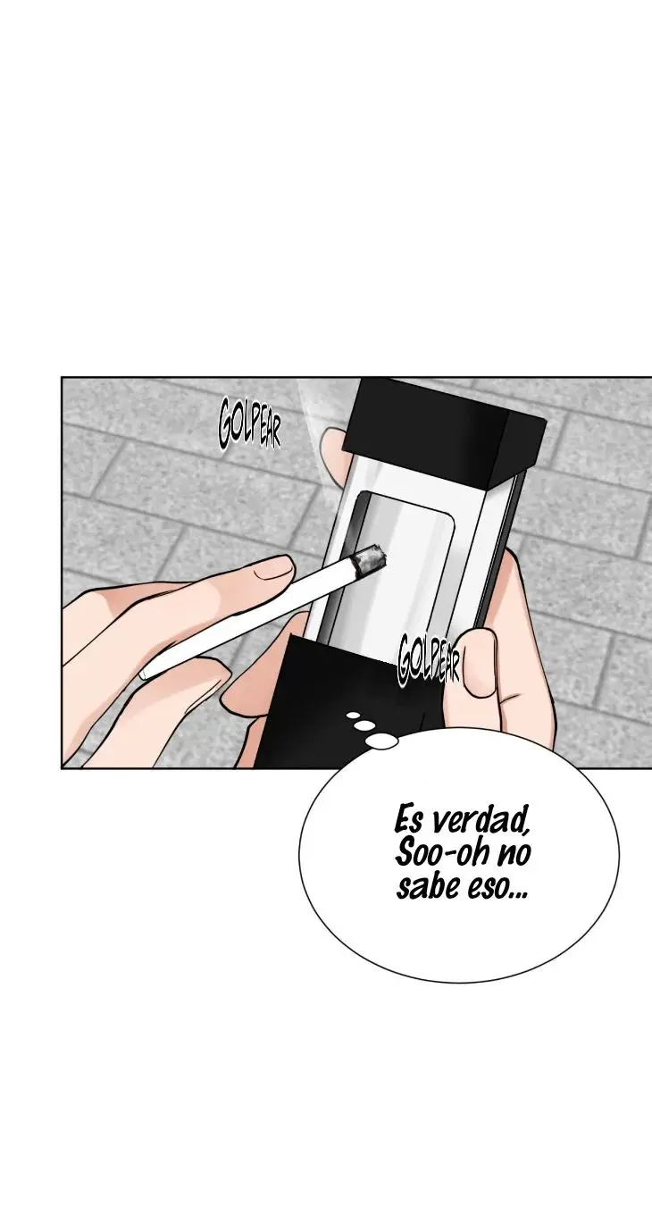 ¡Soo-oh ama de esa forma a Kang Geon! (¡Ama fuerte y mantente fuerte!) (2023) - Capítulo 9 - Página 38 - LectorTMOo