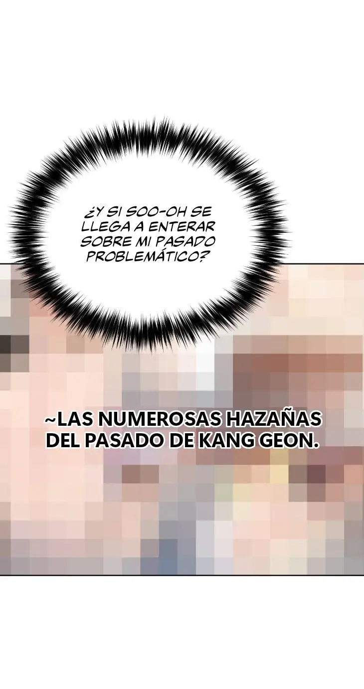 ¡Soo-oh ama de esa forma a Kang Geon! (¡Ama fuerte y mantente fuerte!) (2023) - Capítulo 9 - Página 39 - LectorTMOo