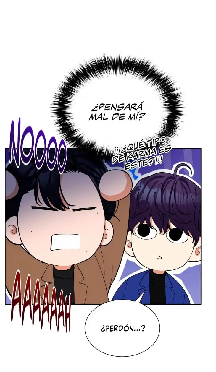 ¡Soo-oh ama de esa forma a Kang Geon! (¡Ama fuerte y mantente fuerte!) (2023) - Capítulo 9 - Página 40 - LectorTMOo