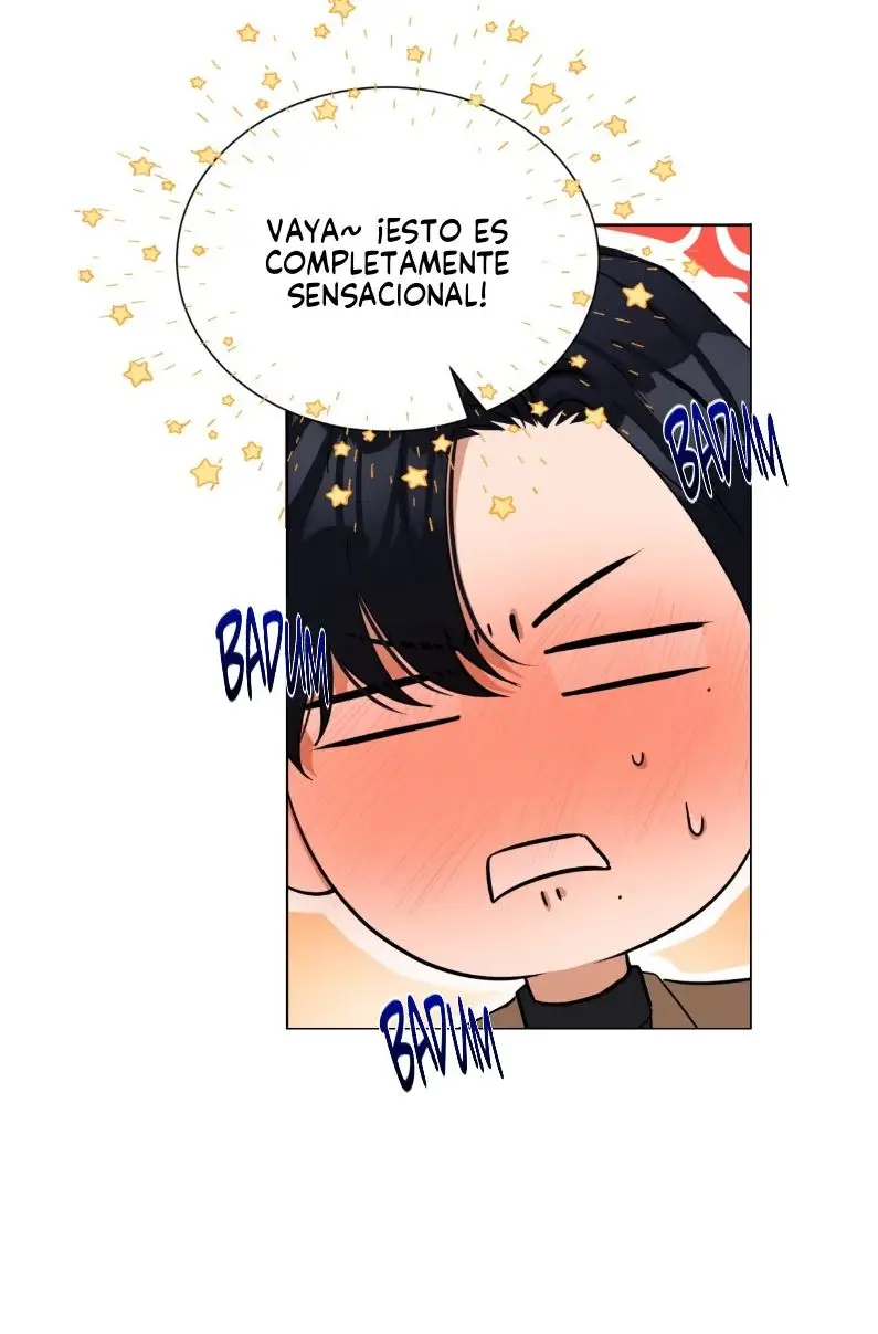 ¡Soo-oh ama de esa forma a Kang Geon! (¡Ama fuerte y mantente fuerte!) (2023) - Capítulo 9 - Página 43 - LectorTMOo