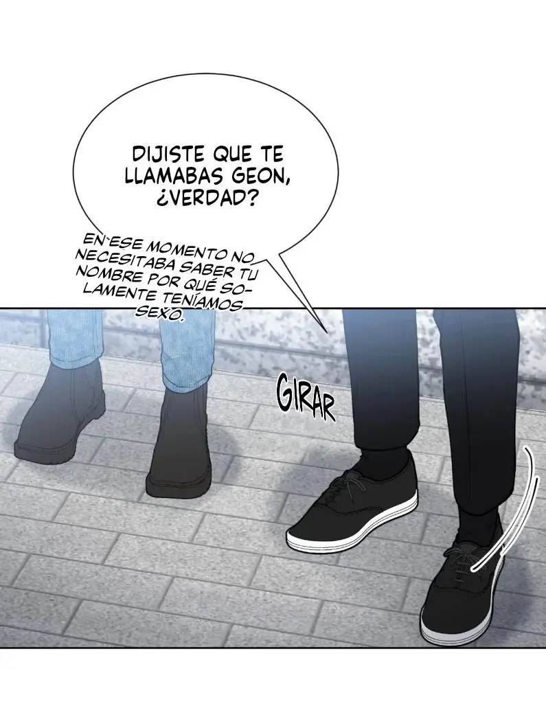 ¡Soo-oh ama de esa forma a Kang Geon! (¡Ama fuerte y mantente fuerte!) (2023) - Capítulo 9 - Página 44 - LectorTMOo