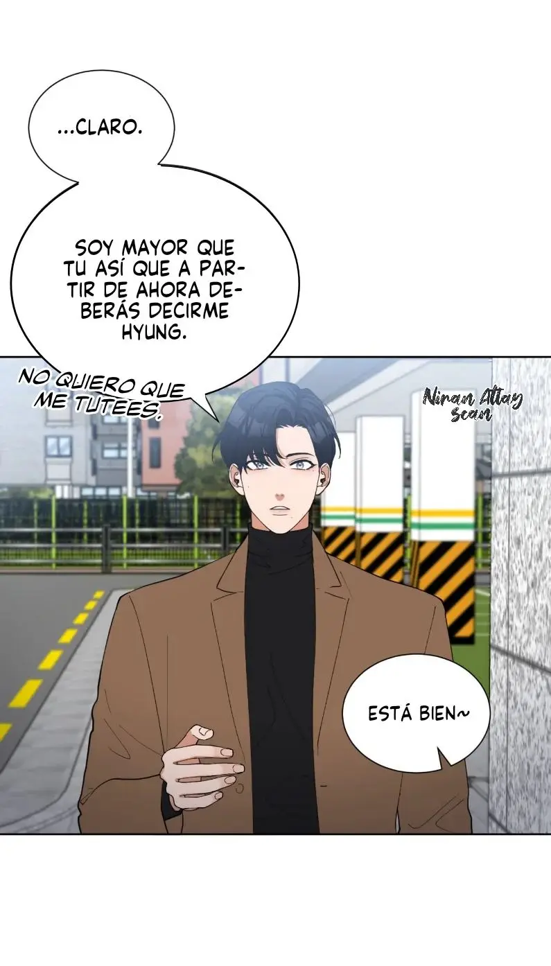 ¡Soo-oh ama de esa forma a Kang Geon! (¡Ama fuerte y mantente fuerte!) (2023) - Capítulo 9 - Página 46 - LectorTMOo