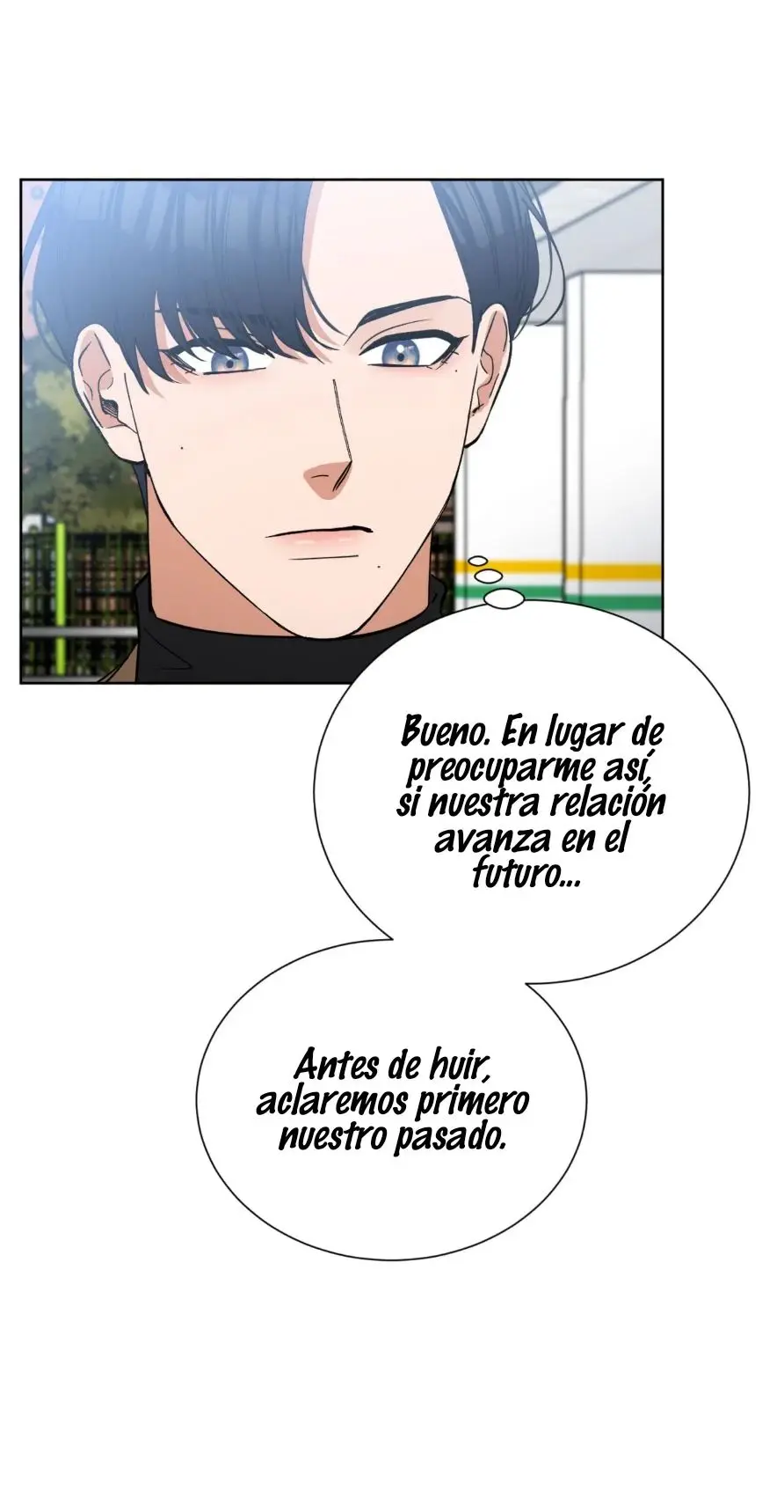 ¡Soo-oh ama de esa forma a Kang Geon! (¡Ama fuerte y mantente fuerte!) (2023) - Capítulo 9 - Página 47 - LectorTMOo