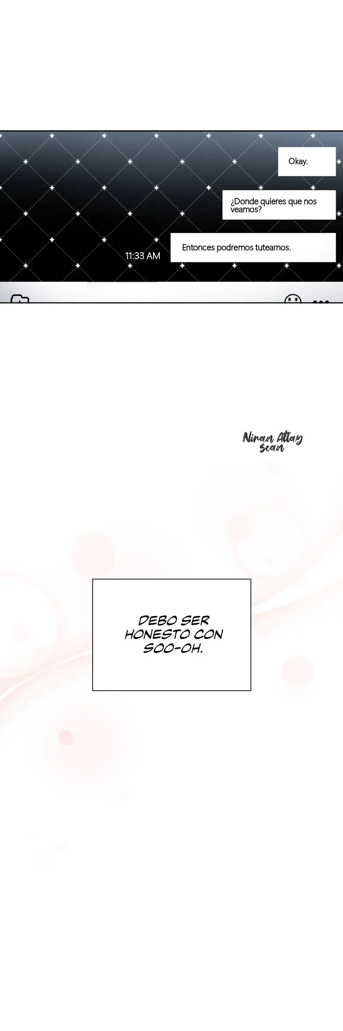 ¡Soo-oh ama de esa forma a Kang Geon! (¡Ama fuerte y mantente fuerte!) (2023) - Capítulo 9 - Página 50 - LectorTMOo