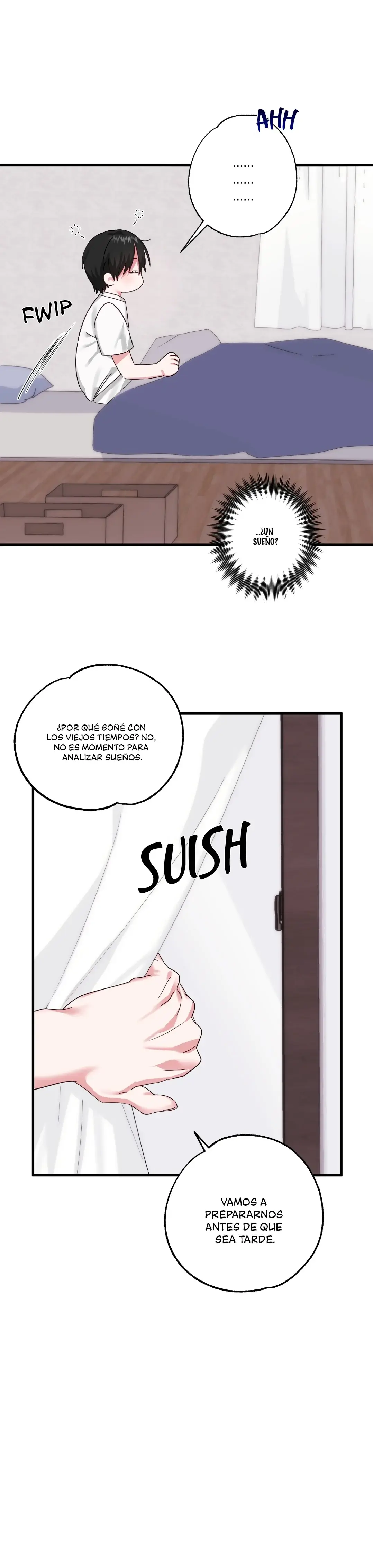 Soon! It Will Be Added (¡Pronto! Sera Añadido) (2023) - Capítulo 1 - Página 6 - LectorTMOo
