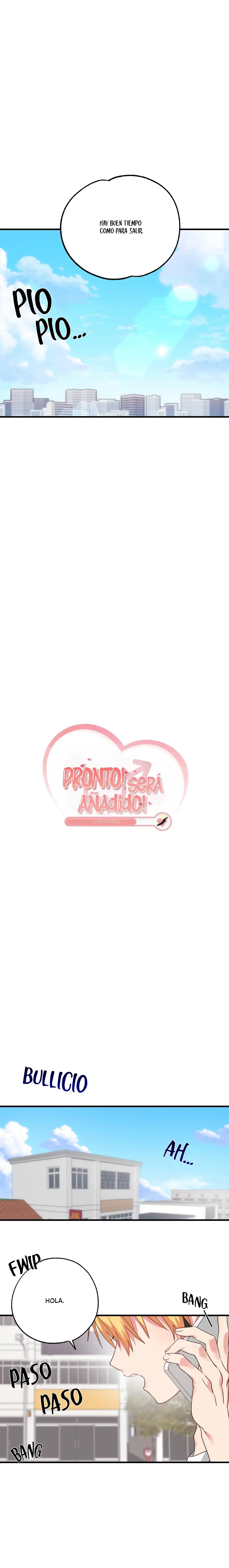 Soon! It Will Be Added (¡Pronto! Sera Añadido) (2023) - Capítulo 1 - Página 7 - LectorTMOo