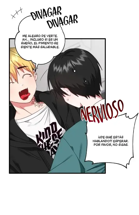Soon! It Will Be Added (¡Pronto! Sera Añadido) (2023) - Capítulo 1 - Página 18 - LectorTMOo