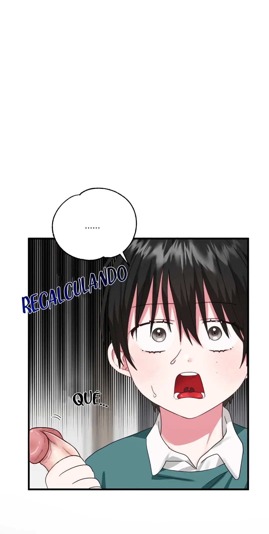 Soon! It Will Be Added (¡Pronto! Sera Añadido) (2023) - Capítulo 1 - Página 25 - LectorTMOo