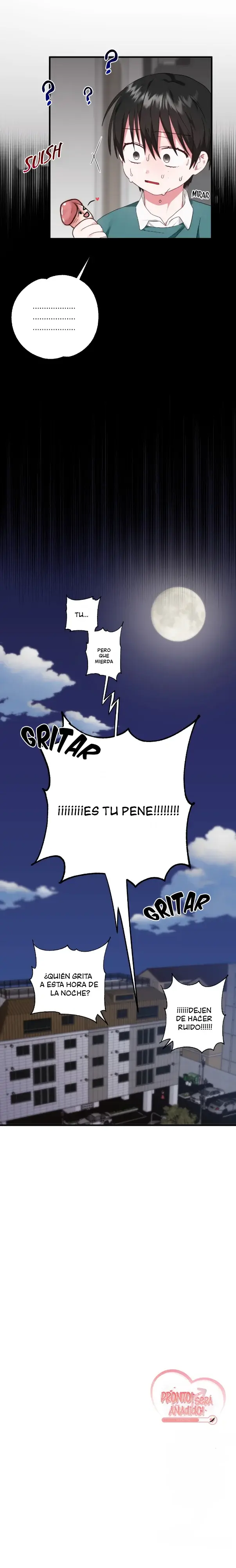 Soon! It Will Be Added (¡Pronto! Sera Añadido) (2023) - Capítulo 1 - Página 26 - LectorTMOo