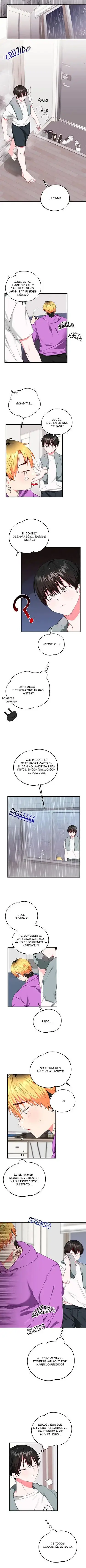 Soon! It Will Be Added (¡Pronto! Sera Añadido) (2023) - Capítulo 10 - Página 4 - LectorTMOo