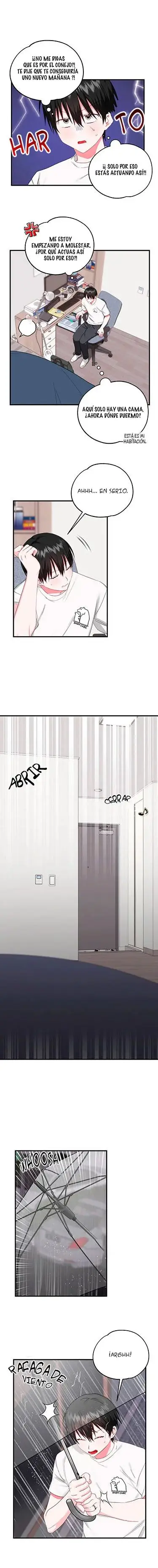 Soon! It Will Be Added (¡Pronto! Sera Añadido) (2023) - Capítulo 10 - Página 6 - LectorTMOo