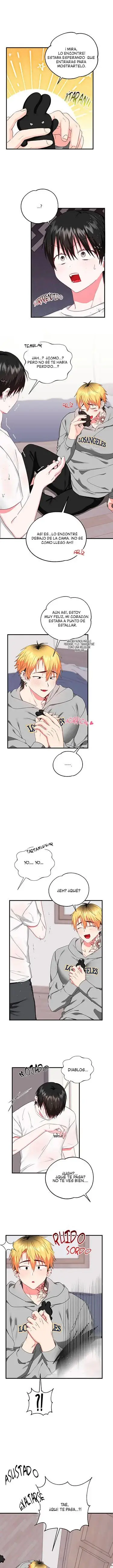 Soon! It Will Be Added (¡Pronto! Sera Añadido) (2023) - Capítulo 10 - Página 9 - LectorTMOo