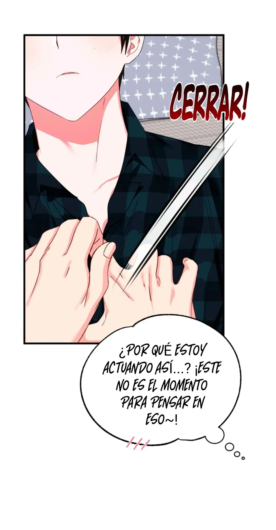 Soon! It Will Be Added (¡Pronto! Sera Añadido) (2023) - Capítulo 11 - Página 5 - LectorTMOo
