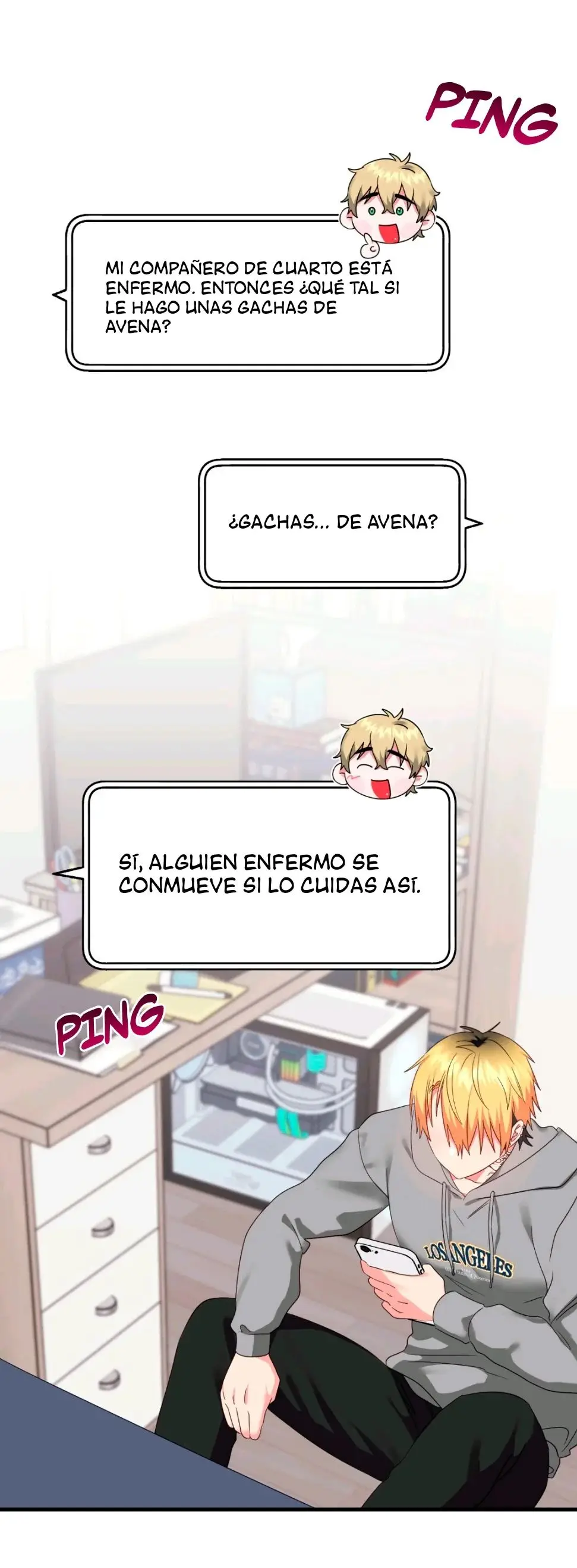 Soon! It Will Be Added (¡Pronto! Sera Añadido) (2023) - Capítulo 11 - Página 7 - LectorTMOo