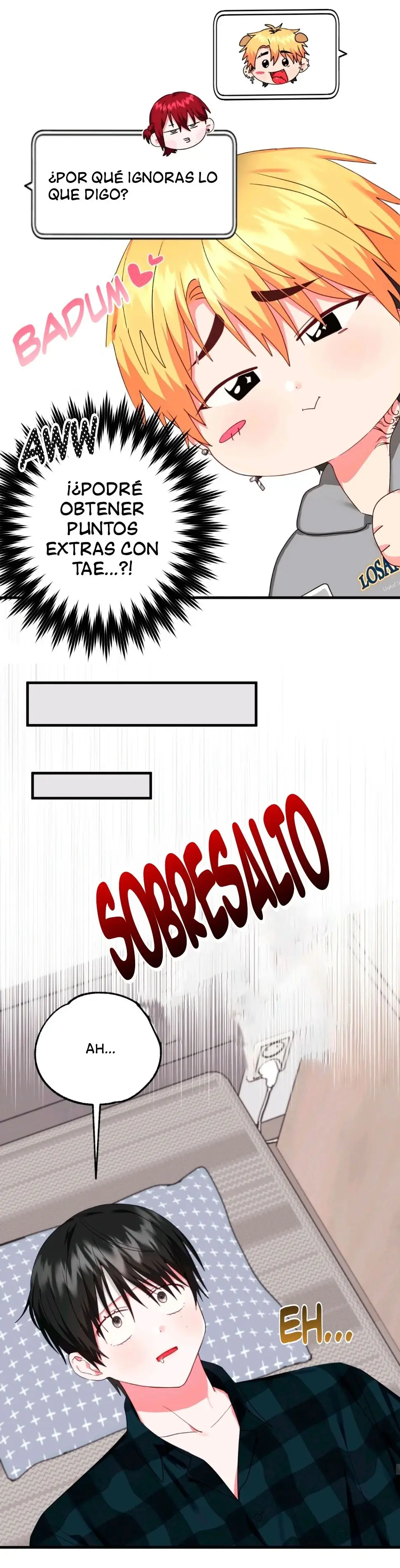 Soon! It Will Be Added (¡Pronto! Sera Añadido) (2023) - Capítulo 11 - Página 9 - LectorTMOo