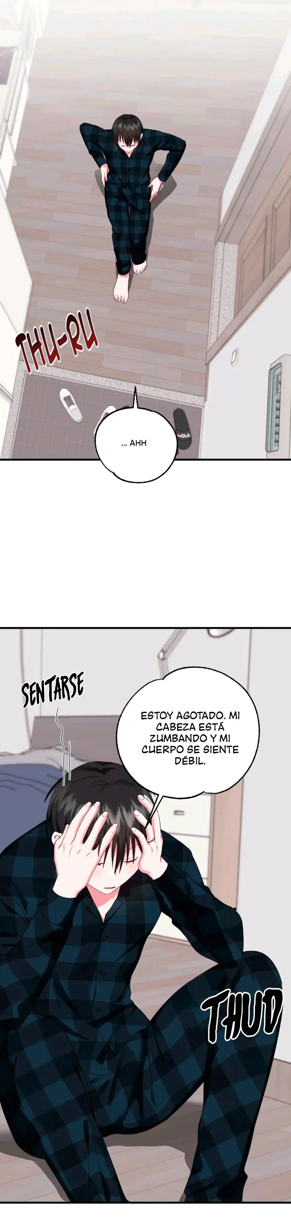 Soon! It Will Be Added (¡Pronto! Sera Añadido) (2023) - Capítulo 11 - Página 21 - LectorTMOo