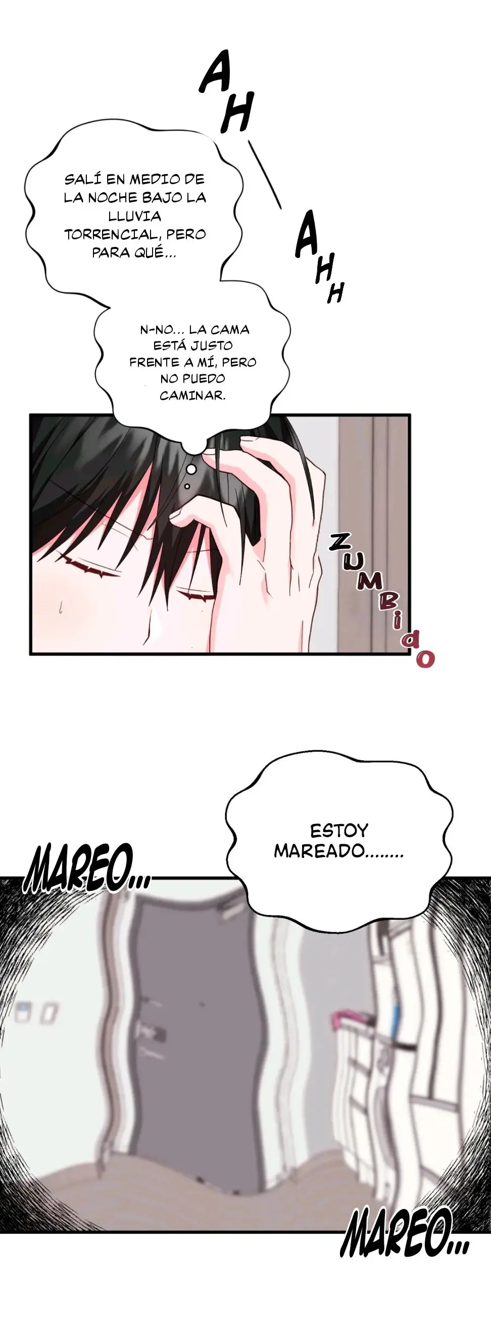 Soon! It Will Be Added (¡Pronto! Sera Añadido) (2023) - Capítulo 11 - Página 22 - LectorTMOo