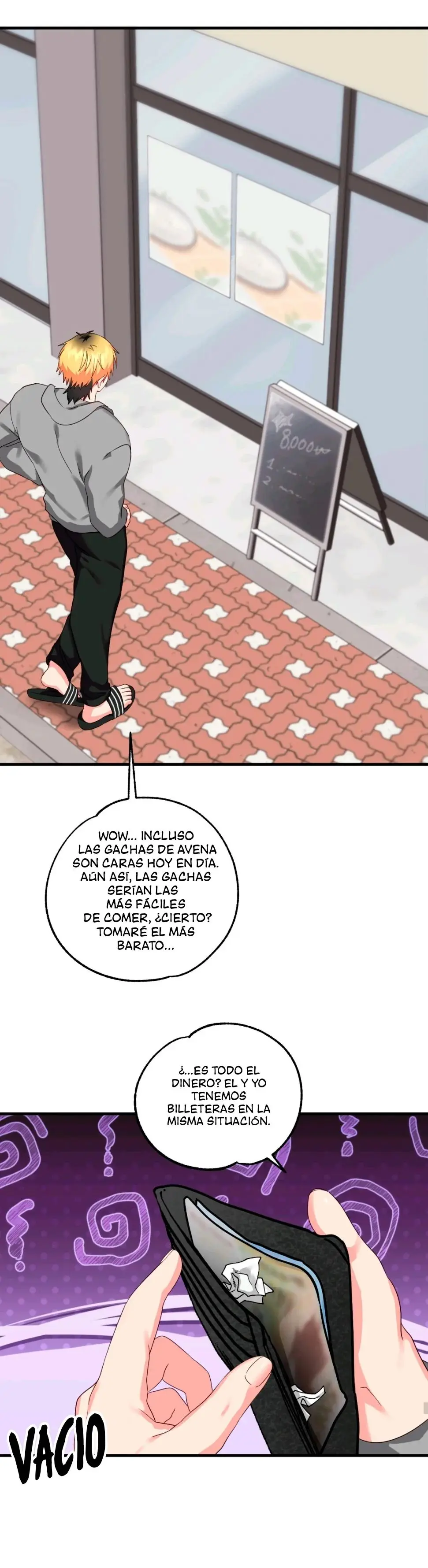Soon! It Will Be Added (¡Pronto! Sera Añadido) (2023) - Capítulo 11 - Página 25 - LectorTMOo