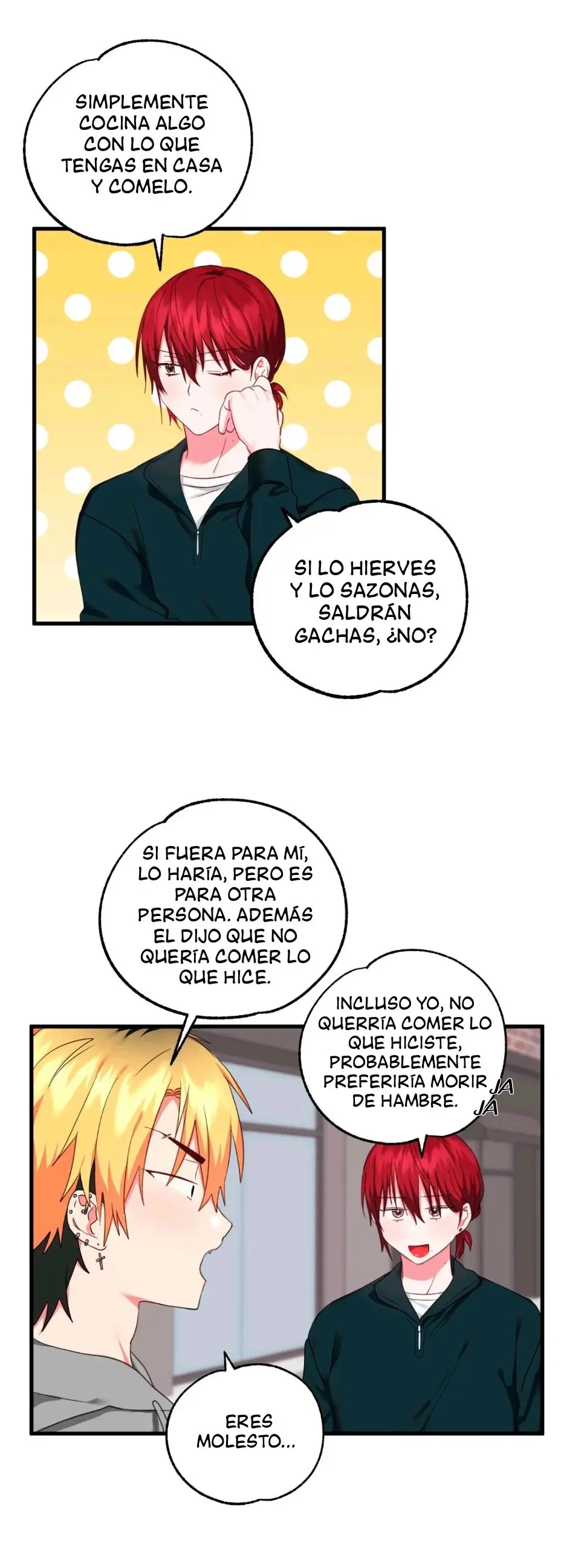 Soon! It Will Be Added (¡Pronto! Sera Añadido) (2023) - Capítulo 11 - Página 29 - LectorTMOo