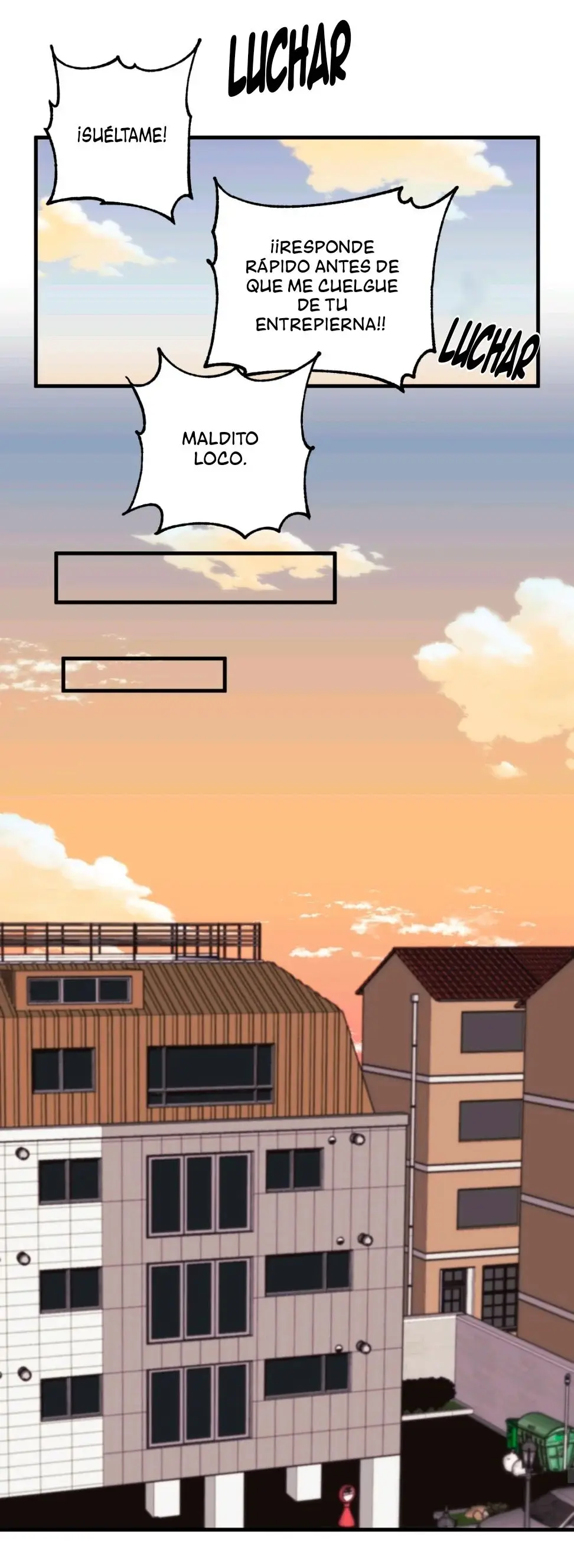 Soon! It Will Be Added (¡Pronto! Sera Añadido) (2023) - Capítulo 11 - Página 33 - LectorTMOo