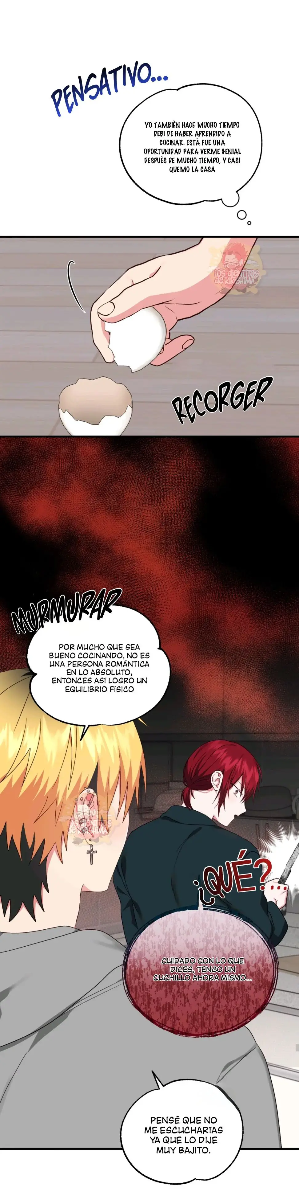 Soon! It Will Be Added (¡Pronto! Sera Añadido) (2023) - Capítulo 12 - Página 8 - LectorTMOo