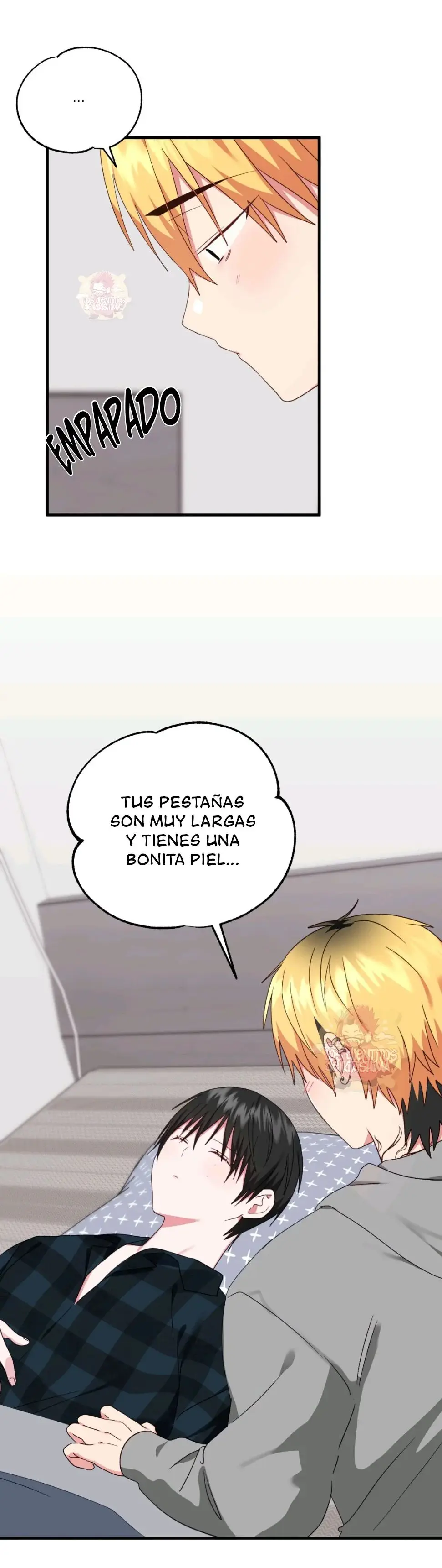Soon! It Will Be Added (¡Pronto! Sera Añadido) (2023) - Capítulo 12 - Página 31 - LectorTMOo