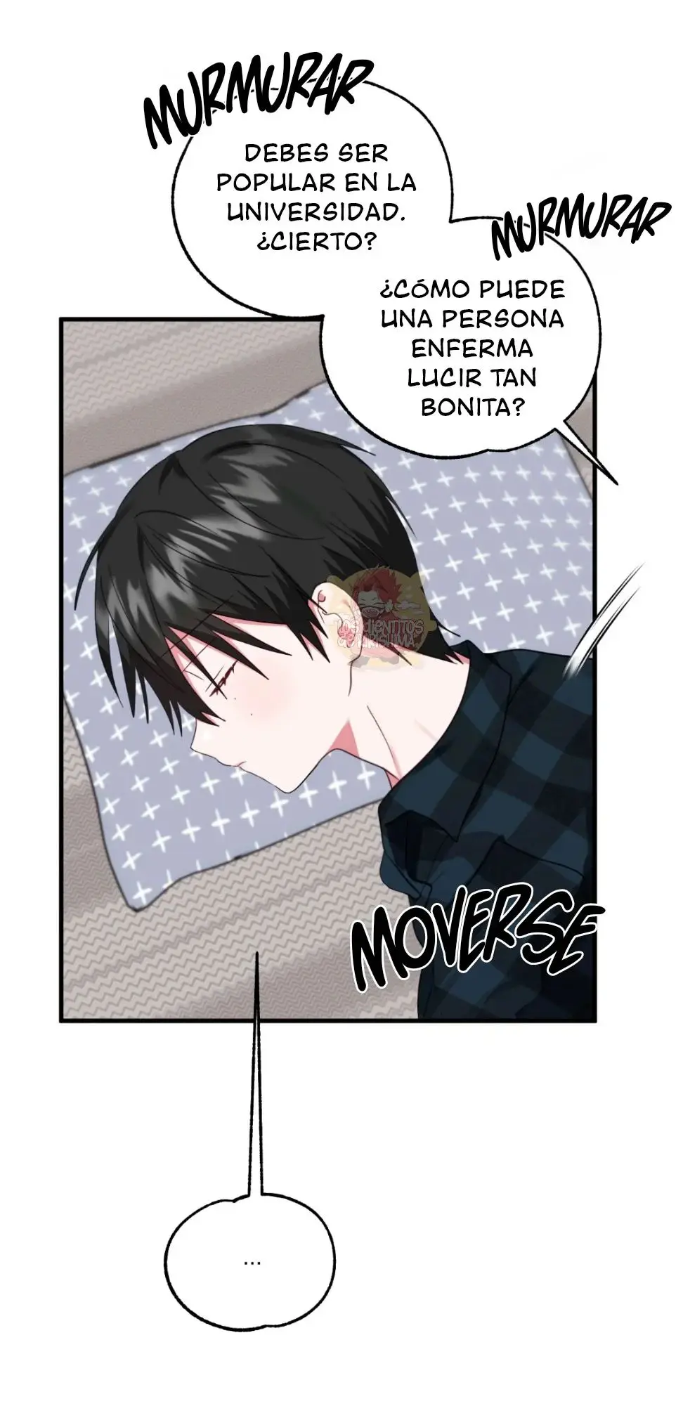 Soon! It Will Be Added (¡Pronto! Sera Añadido) (2023) - Capítulo 12 - Página 32 - LectorTMOo
