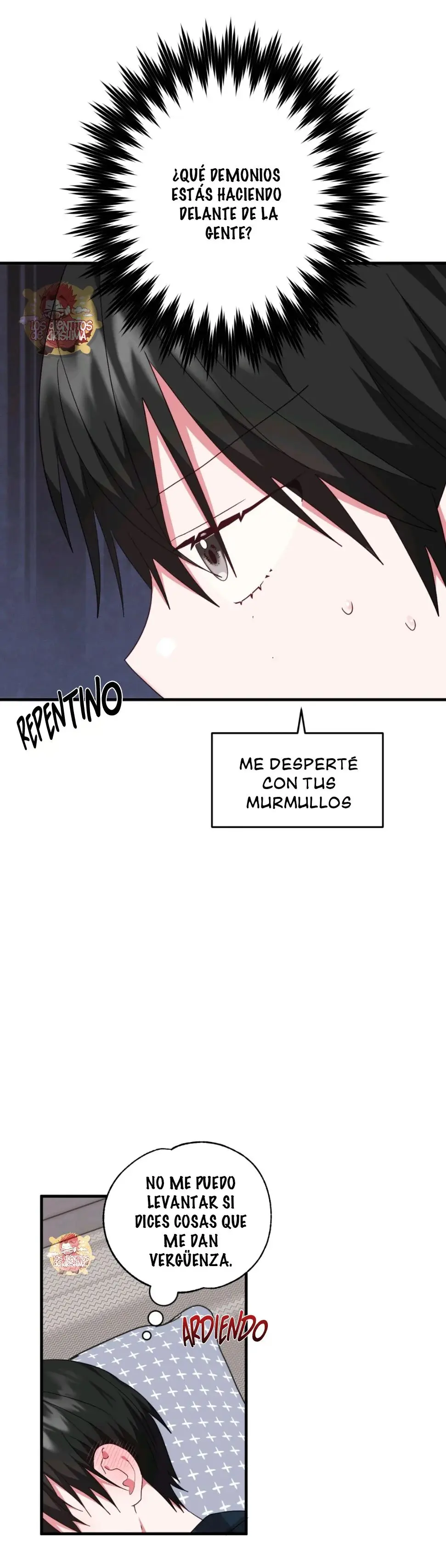 Soon! It Will Be Added (¡Pronto! Sera Añadido) (2023) - Capítulo 12 - Página 33 - LectorTMOo
