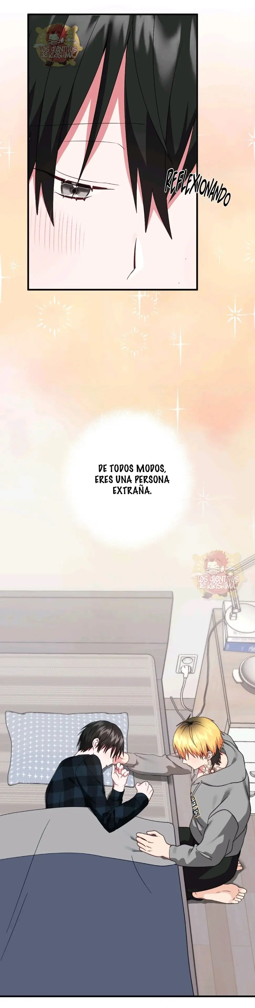 Soon! It Will Be Added (¡Pronto! Sera Añadido) (2023) - Capítulo 12 - Página 41 - LectorTMOo