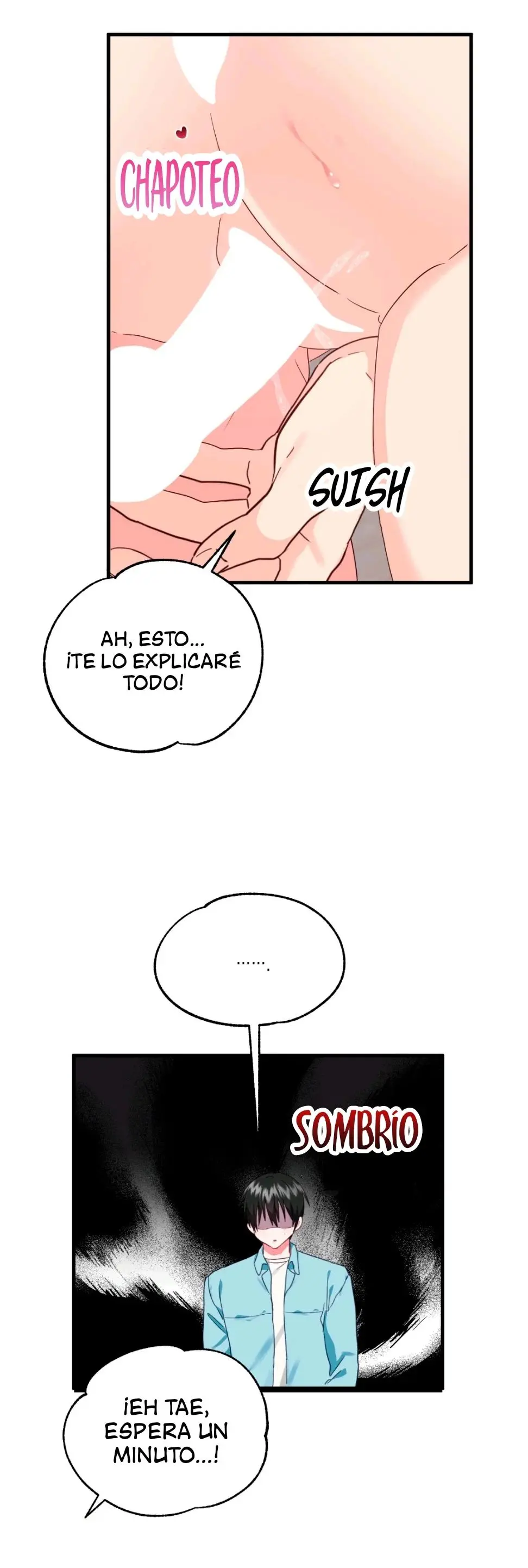 Soon! It Will Be Added (¡Pronto! Sera Añadido) (2023) - Capítulo 14 - Página 4 - LectorTMOo