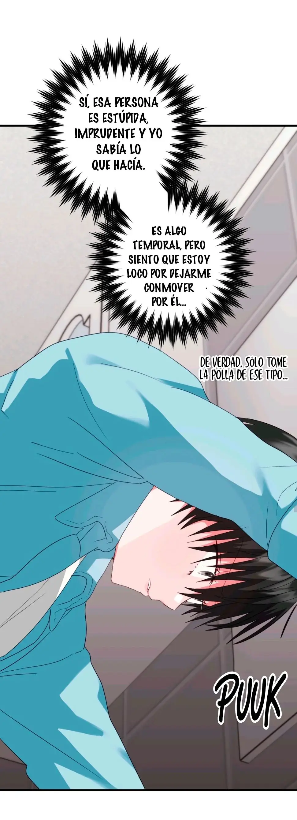 Soon! It Will Be Added (¡Pronto! Sera Añadido) (2023) - Capítulo 14 - Página 16 - LectorTMOo