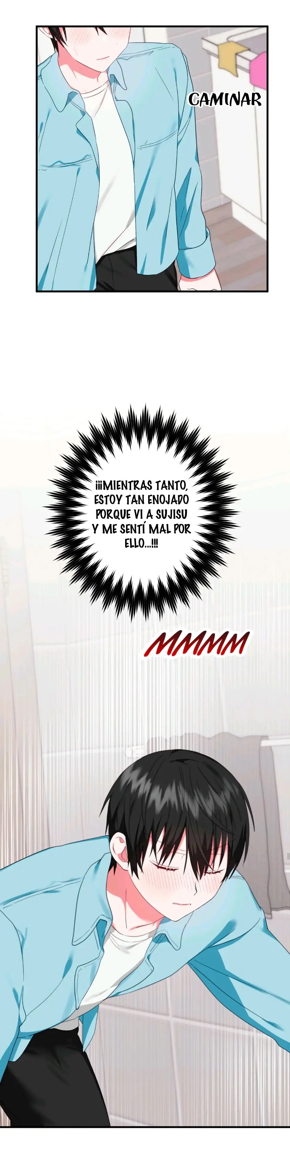 Soon! It Will Be Added (¡Pronto! Sera Añadido) (2023) - Capítulo 14 - Página 19 - LectorTMOo