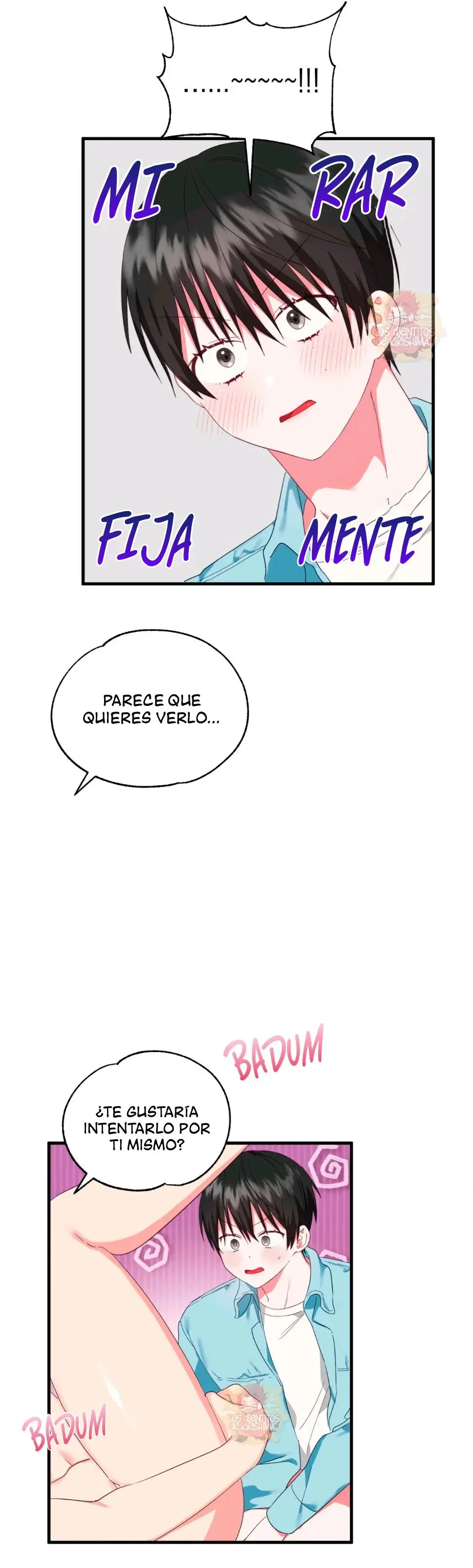Soon! It Will Be Added (¡Pronto! Sera Añadido) (2023) - Capítulo 15 - Página 12 - LectorTMOo