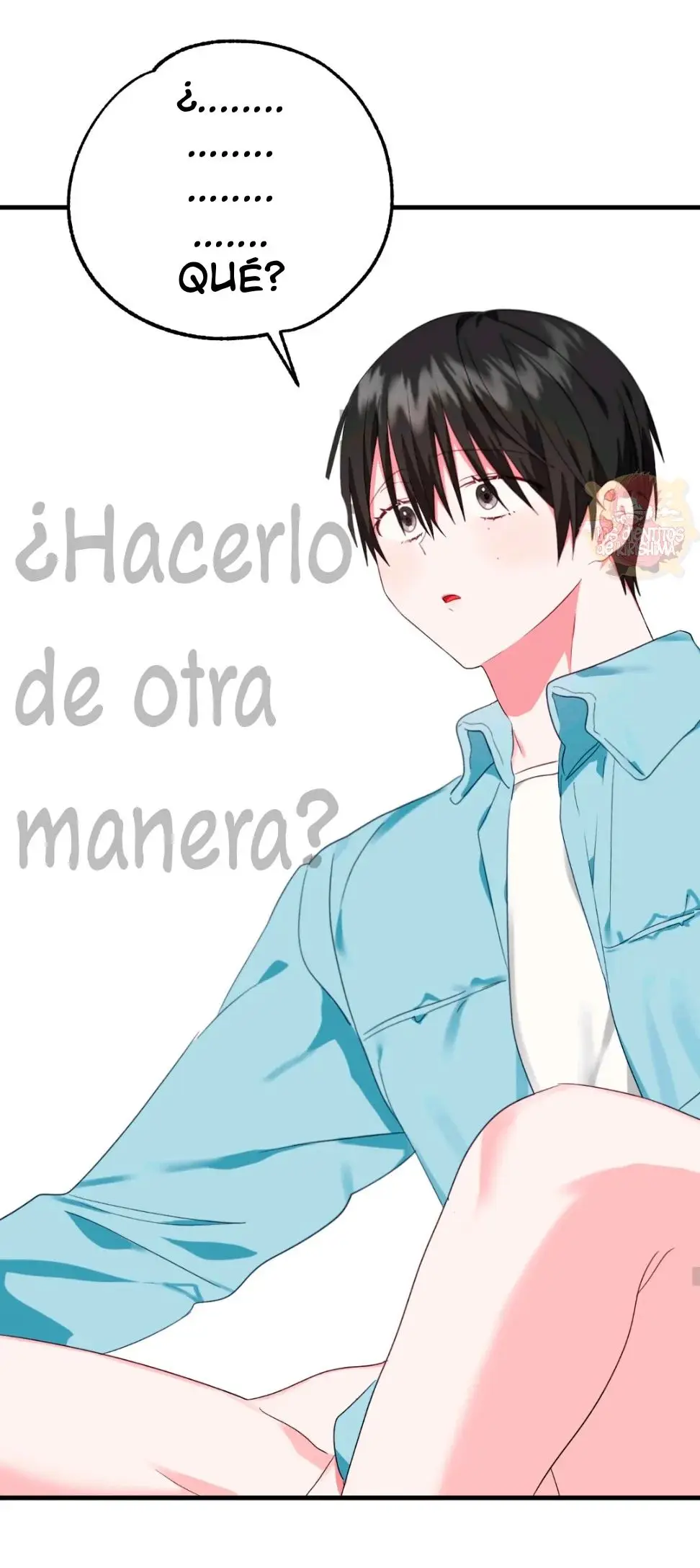 Soon! It Will Be Added (¡Pronto! Sera Añadido) (2023) - Capítulo 15 - Página 19 - LectorTMOo