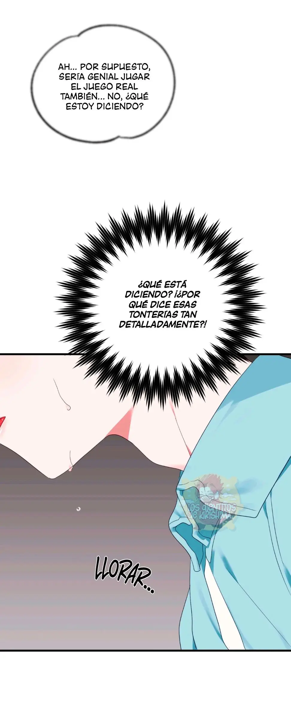 Soon! It Will Be Added (¡Pronto! Sera Añadido) (2023) - Capítulo 15 - Página 21 - LectorTMOo