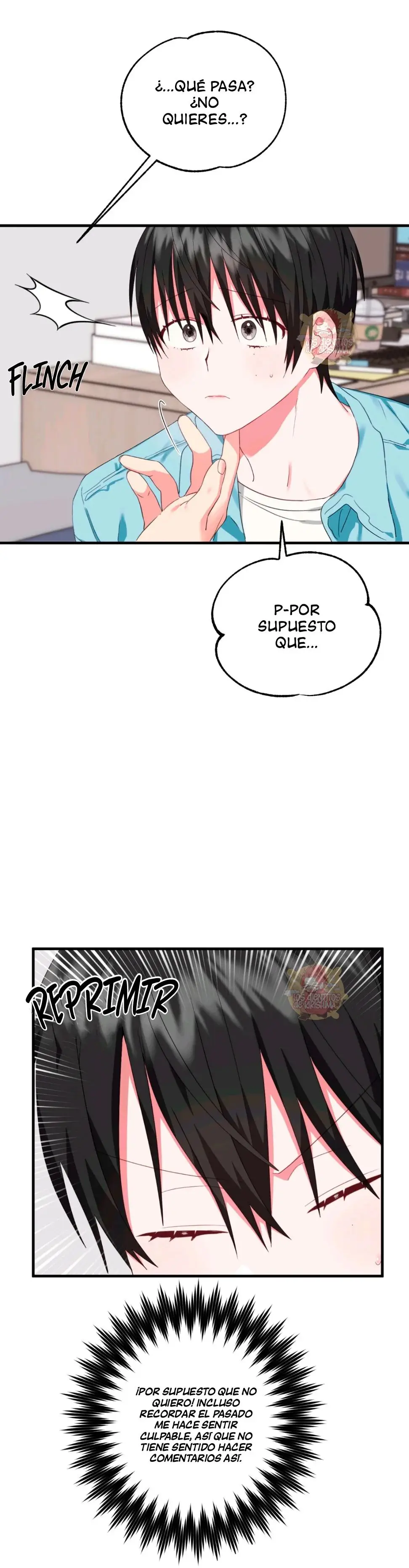 Soon! It Will Be Added (¡Pronto! Sera Añadido) (2023) - Capítulo 15 - Página 22 - LectorTMOo
