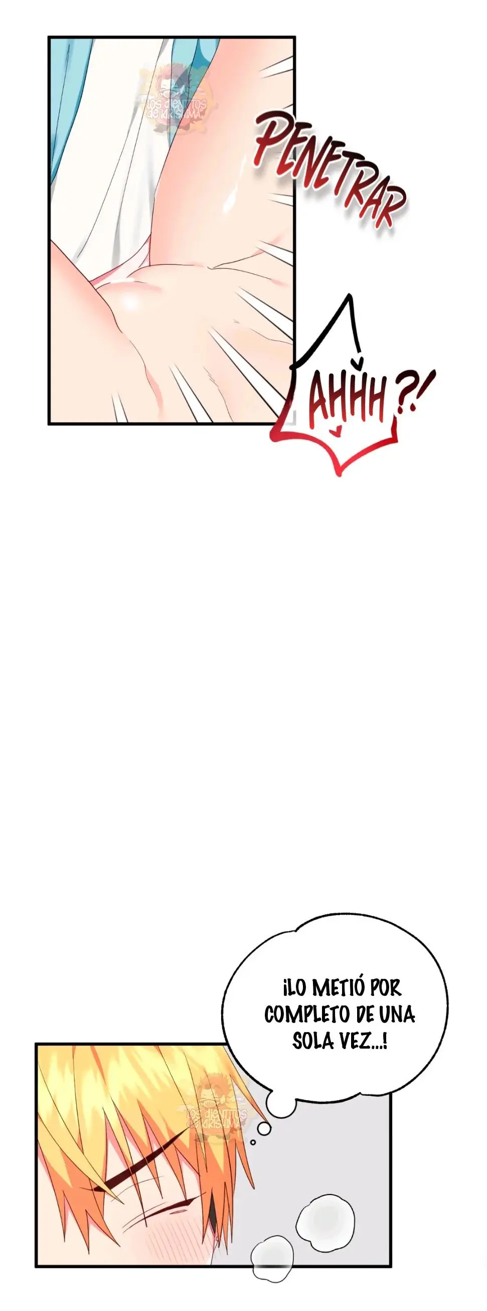 Soon! It Will Be Added (¡Pronto! Sera Añadido) (2023) - Capítulo 15 - Página 27 - LectorTMOo