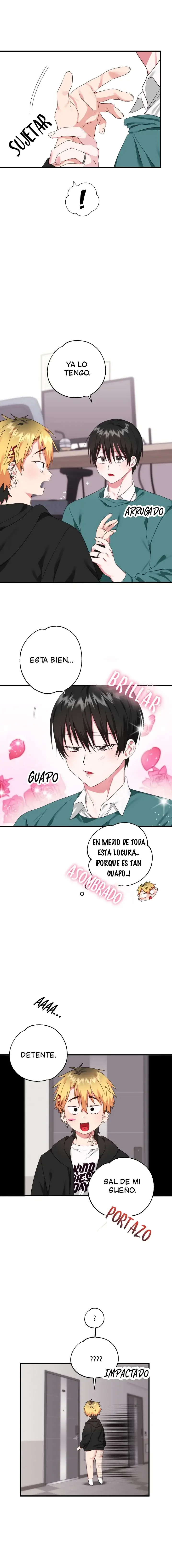 Soon! It Will Be Added (¡Pronto! Sera Añadido) (2023) - Capítulo 2 - Página 10 - LectorTMOo