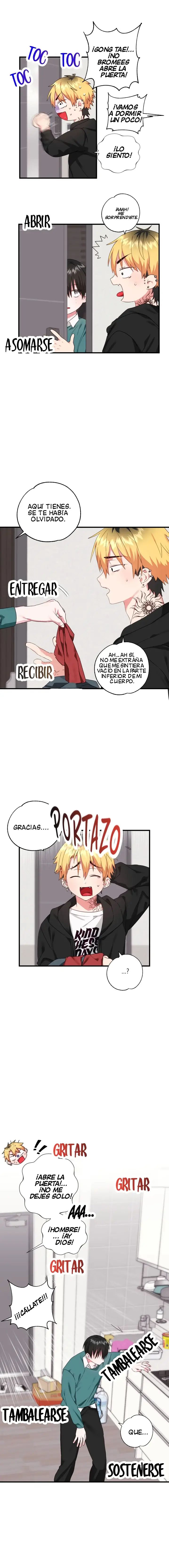Soon! It Will Be Added (¡Pronto! Sera Añadido) (2023) - Capítulo 2 - Página 11 - LectorTMOo