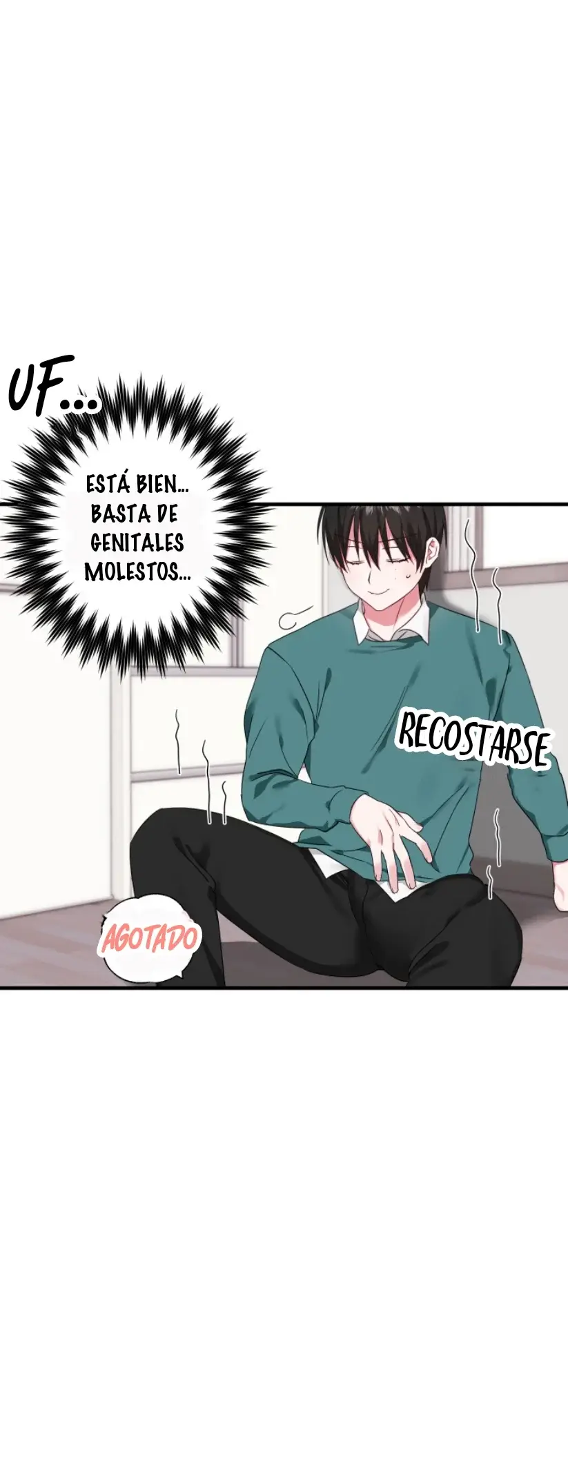 Soon! It Will Be Added (¡Pronto! Sera Añadido) (2023) - Capítulo 2 - Página 24 - LectorTMOo