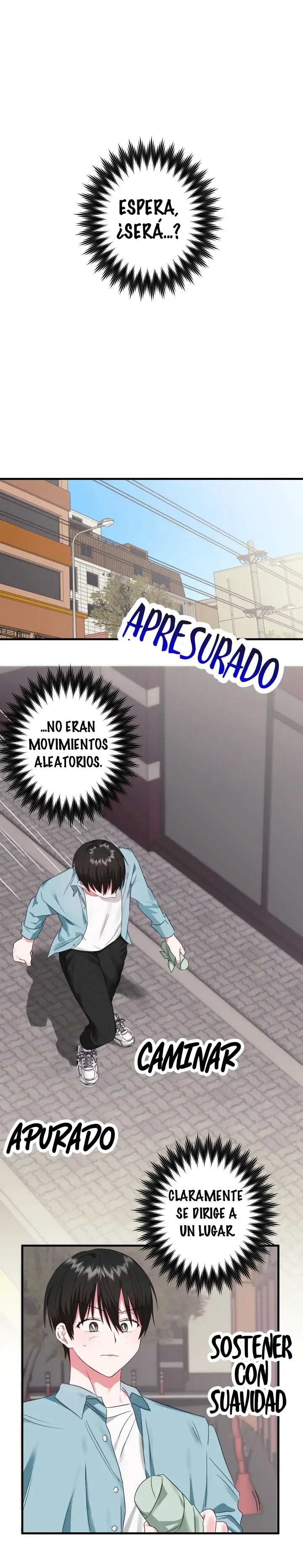 Soon! It Will Be Added (¡Pronto! Sera Añadido) (2023) - Capítulo 2 - Página 29 - LectorTMOo