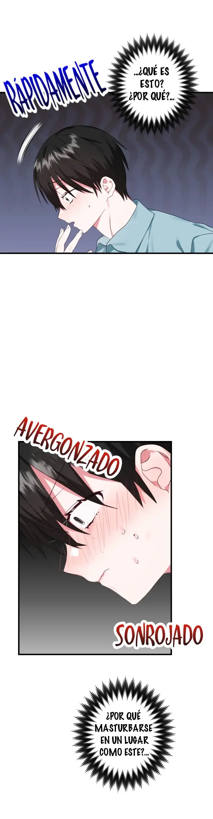 Soon! It Will Be Added (¡Pronto! Sera Añadido) (2023) - Capítulo 2 - Página 34 - LectorTMOo