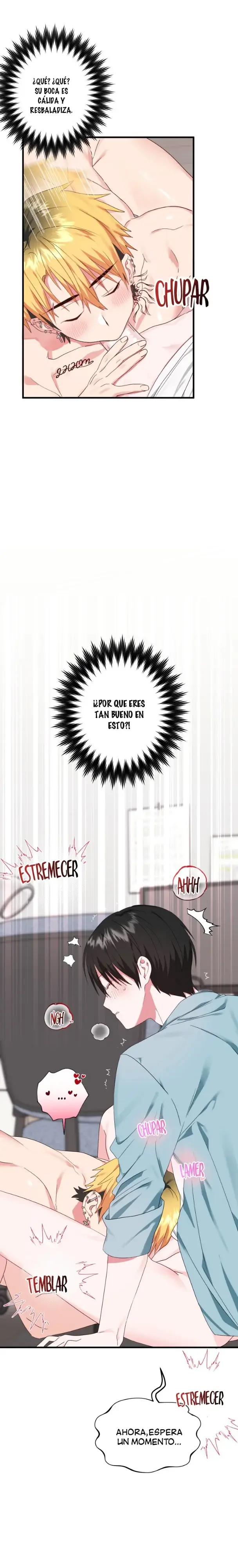 Soon! It Will Be Added (¡Pronto! Sera Añadido) (2023) - Capítulo 3 - Página 11 - LectorTMOo