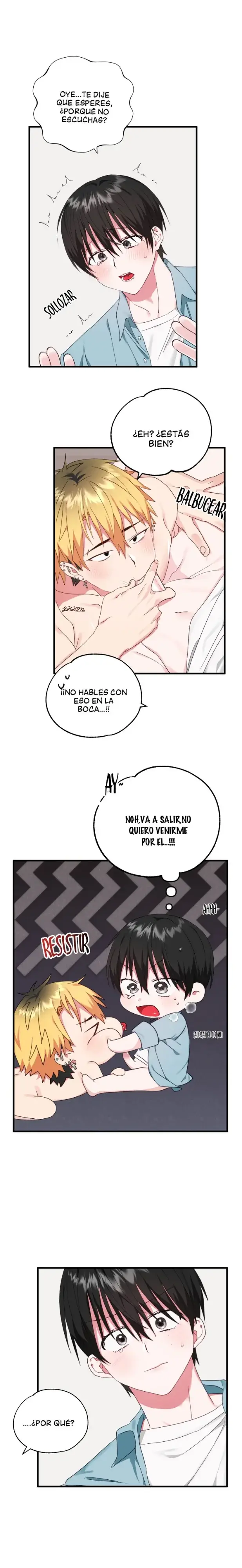 Soon! It Will Be Added (¡Pronto! Sera Añadido) (2023) - Capítulo 3 - Página 12 - LectorTMOo